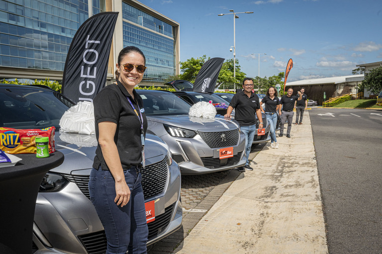 Mondelēz impulsa el futuro sostenible del snacking